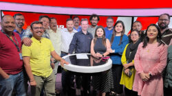 Nxtedition - Collective Newsroom