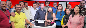 Collective Newsroom adopta el sistema de redacción de Nxtedition