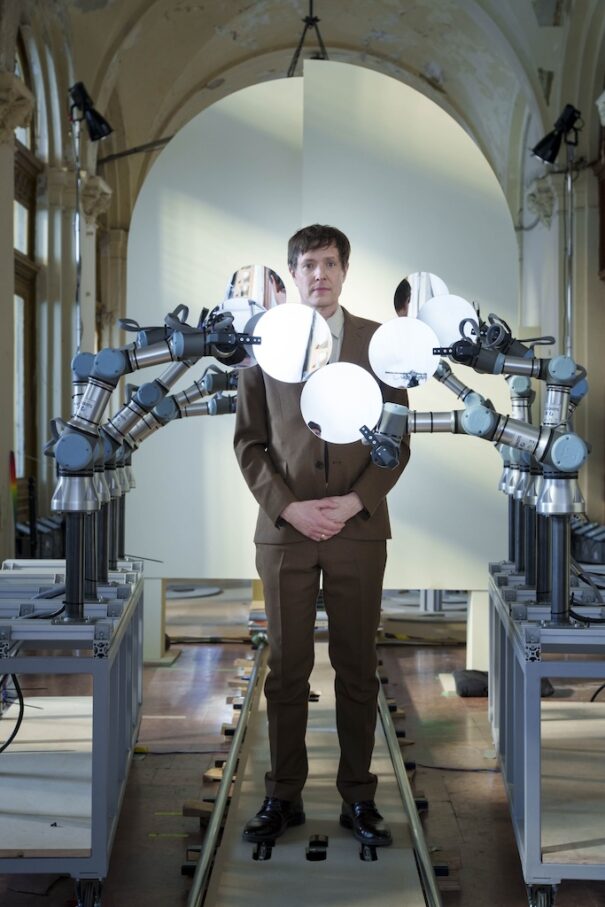 OK Go 'Love '