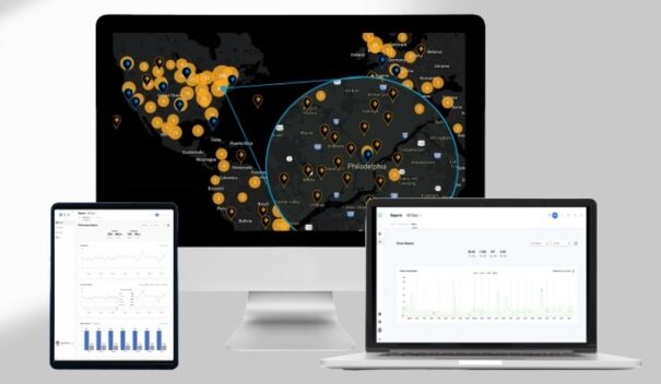 One API Global Edge