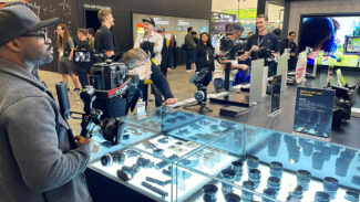 Osmo - NAB 2025 