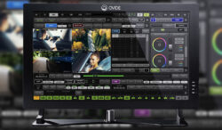 Ovide Smart Assist - NAB 2025