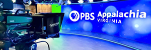PPDS muestra músculo tecnológico en NAB 2025 exhibiendo la tecnología de su último proyecto en PBS