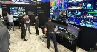 Panasonic - NAB 2025