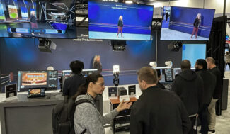 Panasonic - NAB 2025
