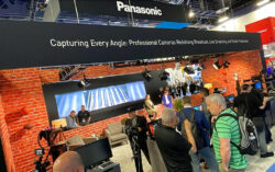 Panasonic - NAB 2025