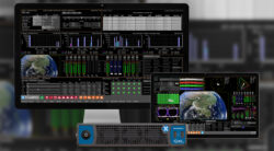 Phabrix QxL - Comprimato