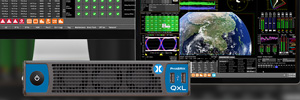 Comprimato se apoya en el Phabrix QxL para dar forma a su próxima generación de codificadores 2110