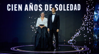 Premios Platino XII - Cien años de soledad - 2025