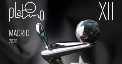 Premios Platino XII Madrid