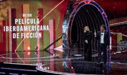 Premios Platino XII - Mejor Película - 2025