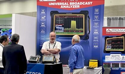 Promax NAB 2025