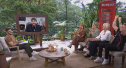 Quicklink StudioEdge I'm a Celebrity: Unpacked