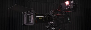 RED demostrará en NAB 2025 su módulo de cine para broadcast