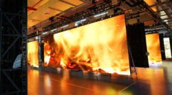 ROE Visual - Big Picture y Creative Technology