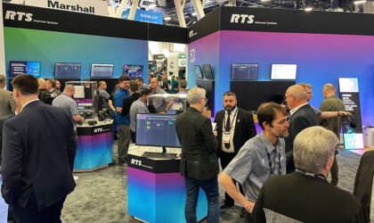 RTS - NAB 2025