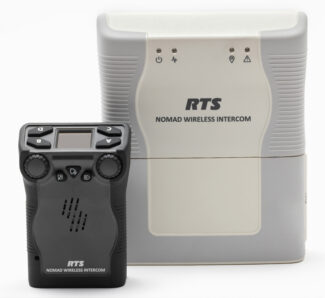 RTS - Nomad - NAB 2025