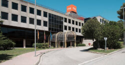 RTVE - Sant Cugat - Centro de producción - 2Cat