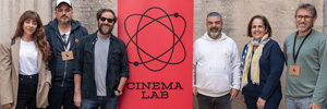 Cinema Lab, el laboratorio de proyectos de Record, abre las inscripciones de su 3ª edición