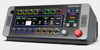 Riedel - DSP 1216 - NAB 2025