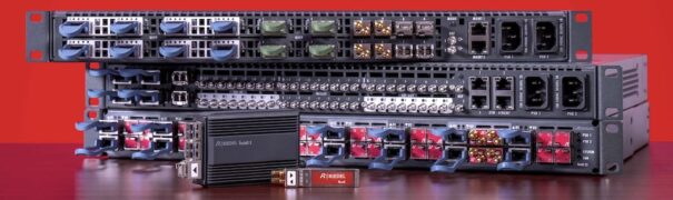 Riedel MediorNet - FusioN