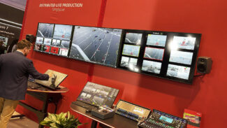 Riedel - NAB 2025 3
