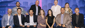 El ecosistema de streaming Roku desembarca en Argentina con su propia línea de hardware