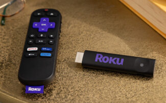 Roku - Argentina - Dispositivo