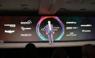 Ross Video en NAB 2025
