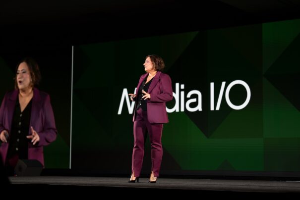 Ross Video Media I/O