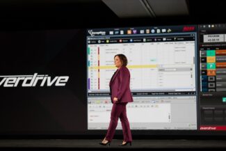 Ross Video en NAB 2025