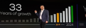 Ross avanza hacia la hiperconvergencia con el lanzamiento en NAB del nuevo Carbonite HyperMax