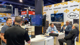 SNS - NAB 2025