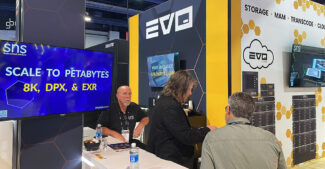 SNS - NAB 2025