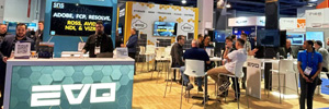 SNS trae a NAB 2025 flujos de trabajo más rápidos y automatización más inteligente