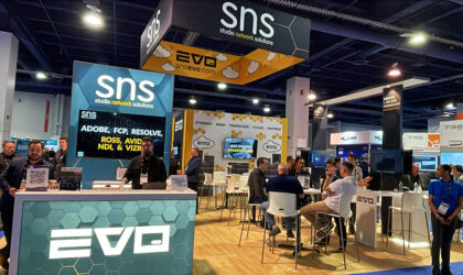 SNS - NAB 2025
