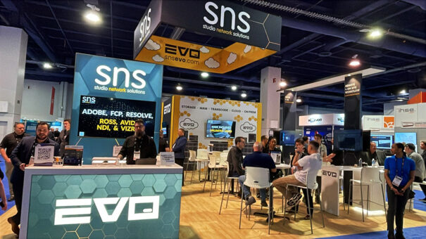 SNS - NAB 2025