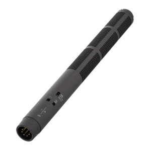 Sennheiser - MKH 8018 - NAB 2025