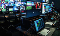 Séptima Media - Telemadrid