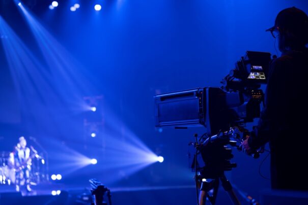 Sony HDC-F5500