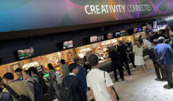 Sony - NAB 2025