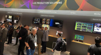 Sony - NAB 2025