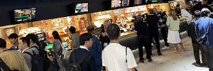 Sony refuerza en NAB 2025 su compromiso con la eficiencia y flexibilidad en la creación de contenido