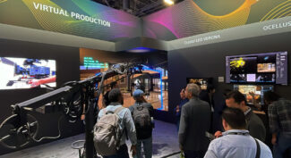 Sony - NAB 2025