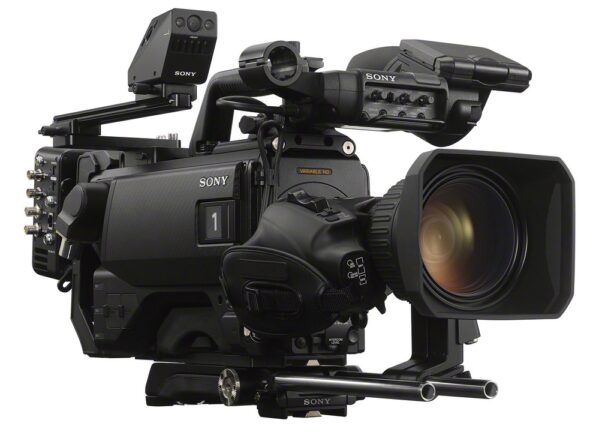 Sony Ocellus