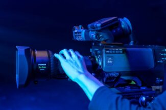 Sony HDC-F5500