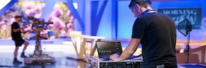 Sennheiser inicia la comercialización de su ecosistema inalámbrico de banda ancha Spectera