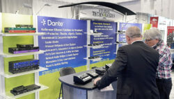 Studio Technologies - NAB 2025