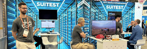 Suitest rediseña WingBox para alinearse con su visión “software-first” en NAB 2025