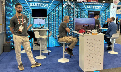 Suitest - NAB 2025